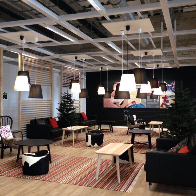 Ikea Einrichtungshaus Wuppertal PGSJ PLANUNGSGESELLSCHAFT MBH