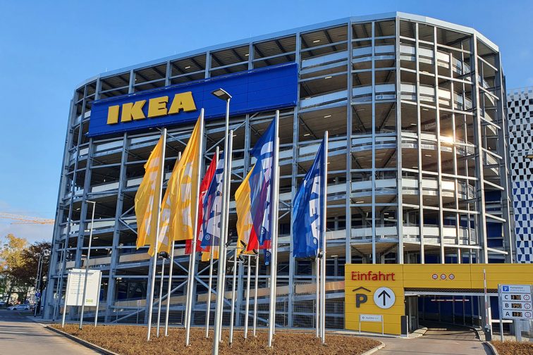 Ikea Karlsruhe Telefonnummer